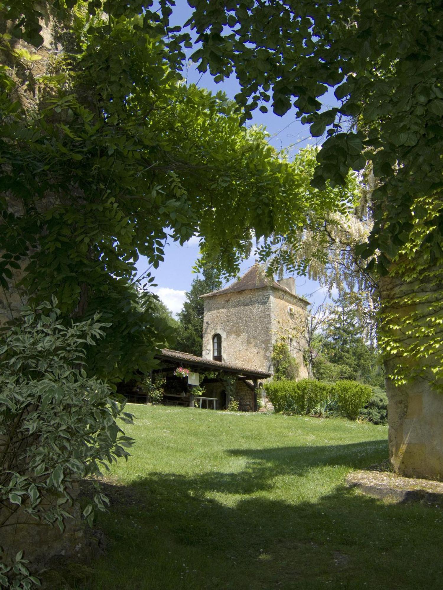 Le Manoir De St Marcel Villa Saint-Marcel-du-Perigord Room photo