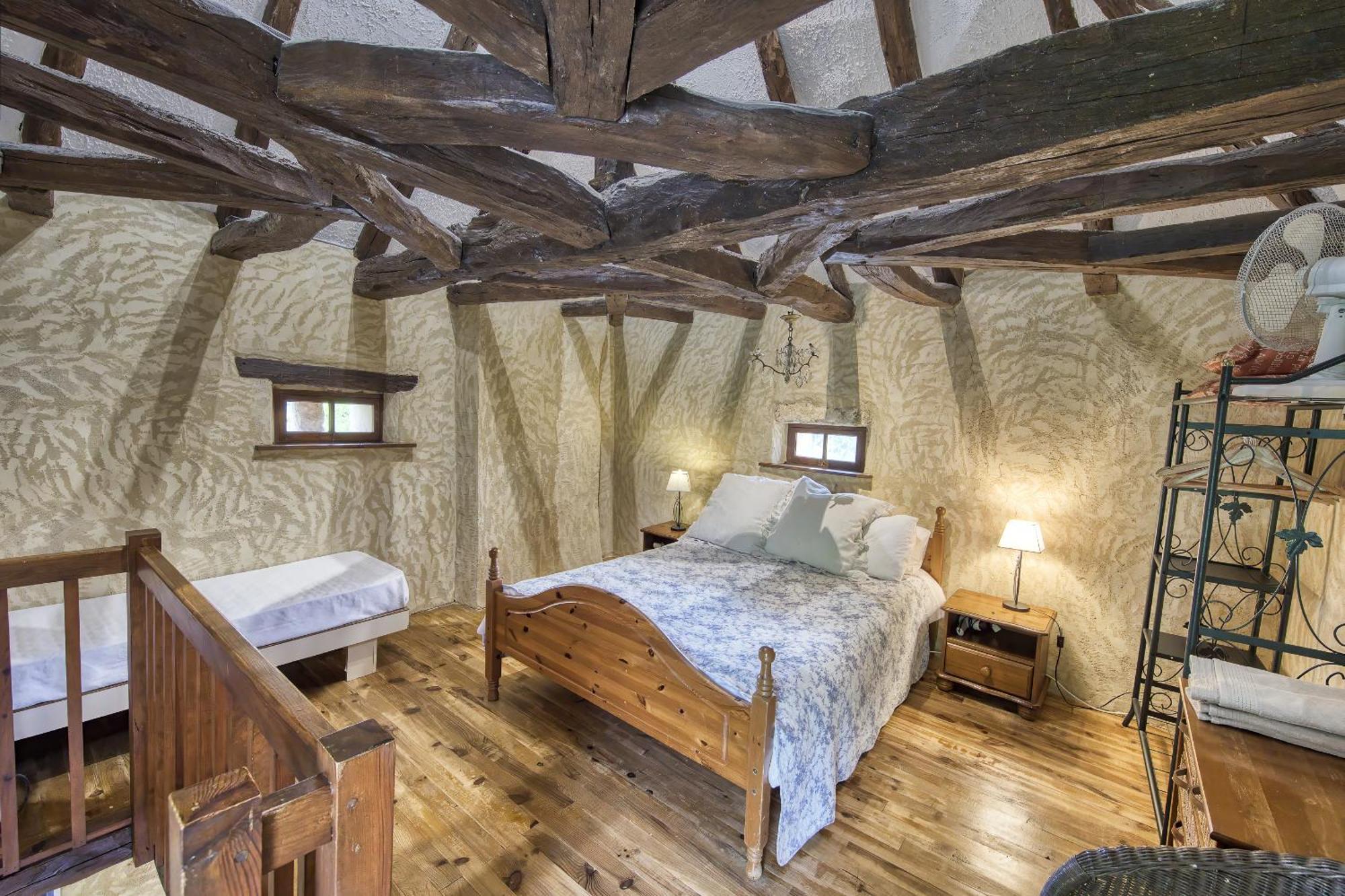 Le Manoir De St Marcel Villa Saint-Marcel-du-Perigord Room photo