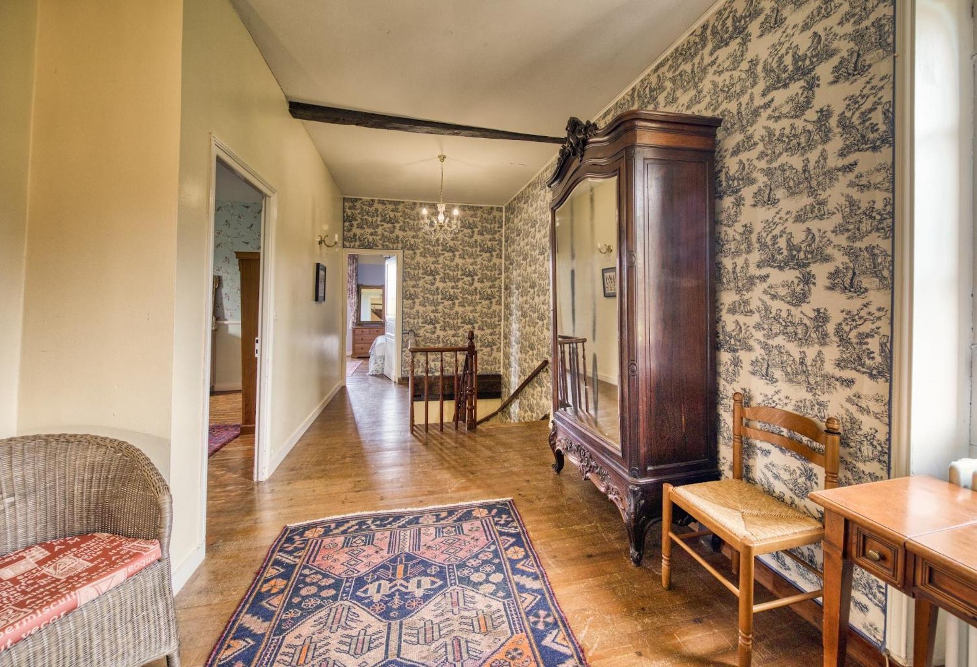 Le Manoir De St Marcel Villa Saint-Marcel-du-Perigord Room photo