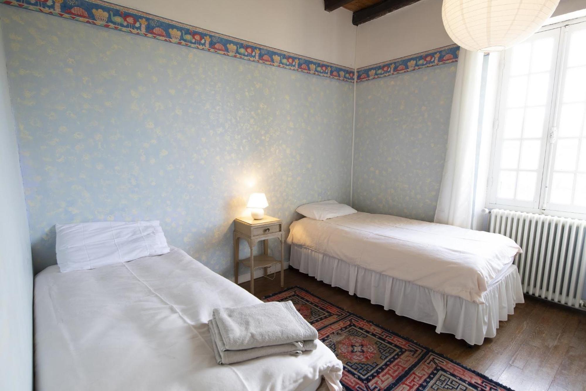 Le Manoir De St Marcel Villa Saint-Marcel-du-Perigord Room photo