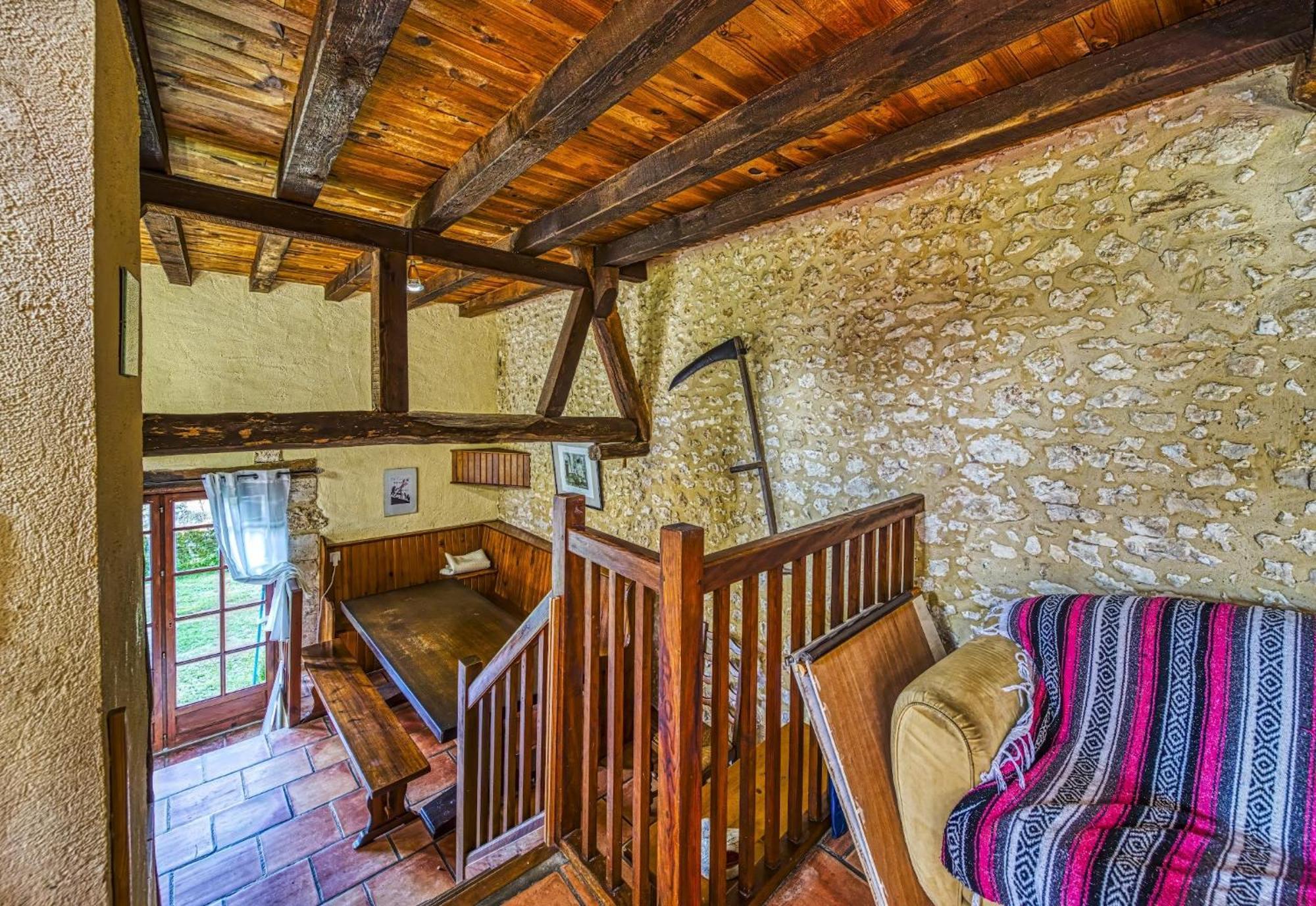 Le Manoir De St Marcel Villa Saint-Marcel-du-Perigord Room photo