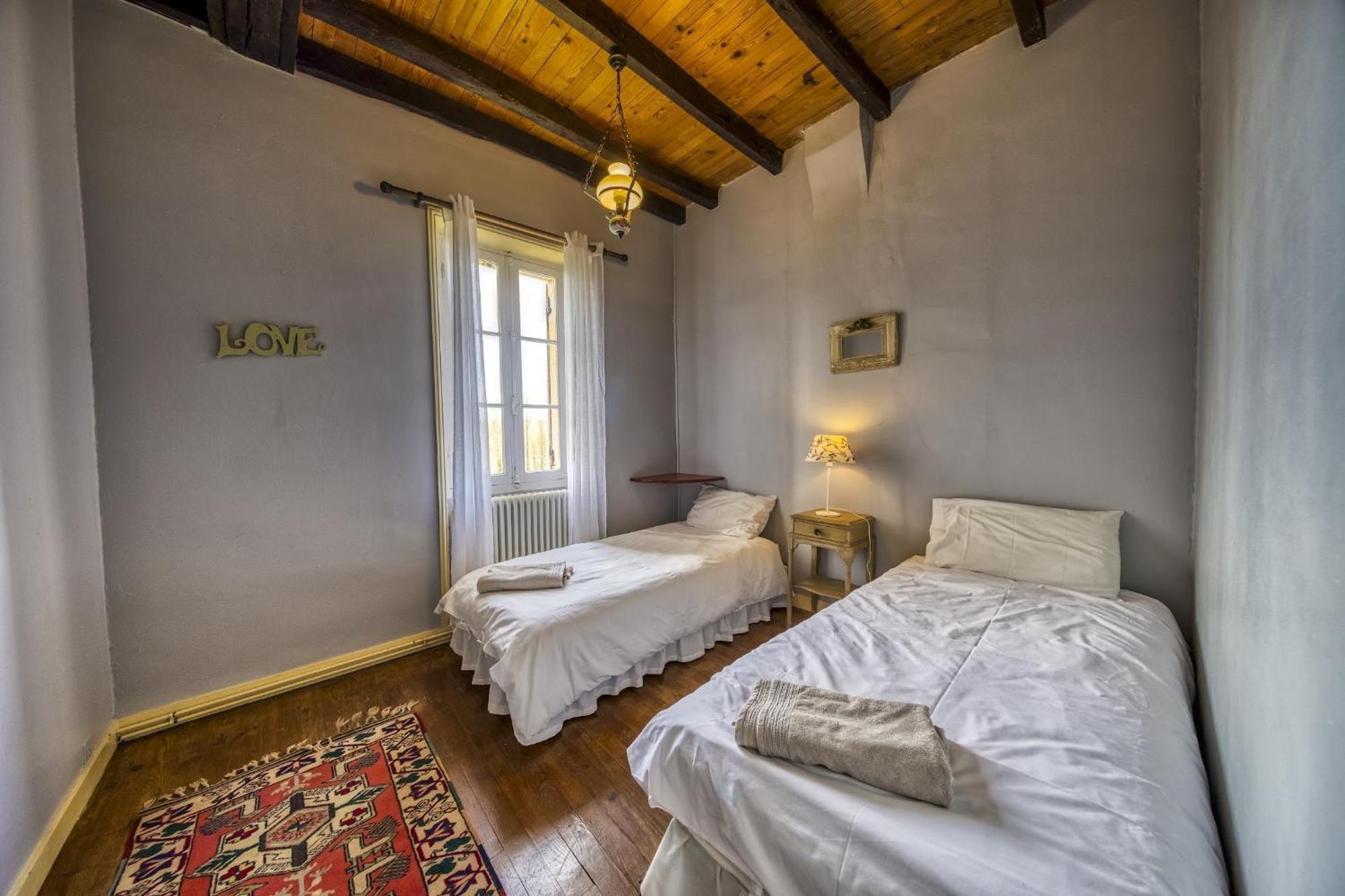 Le Manoir De St Marcel Villa Saint-Marcel-du-Perigord Room photo