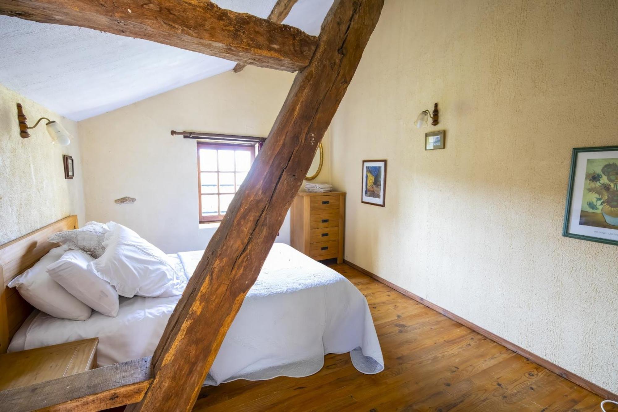 Le Manoir De St Marcel Villa Saint-Marcel-du-Perigord Room photo