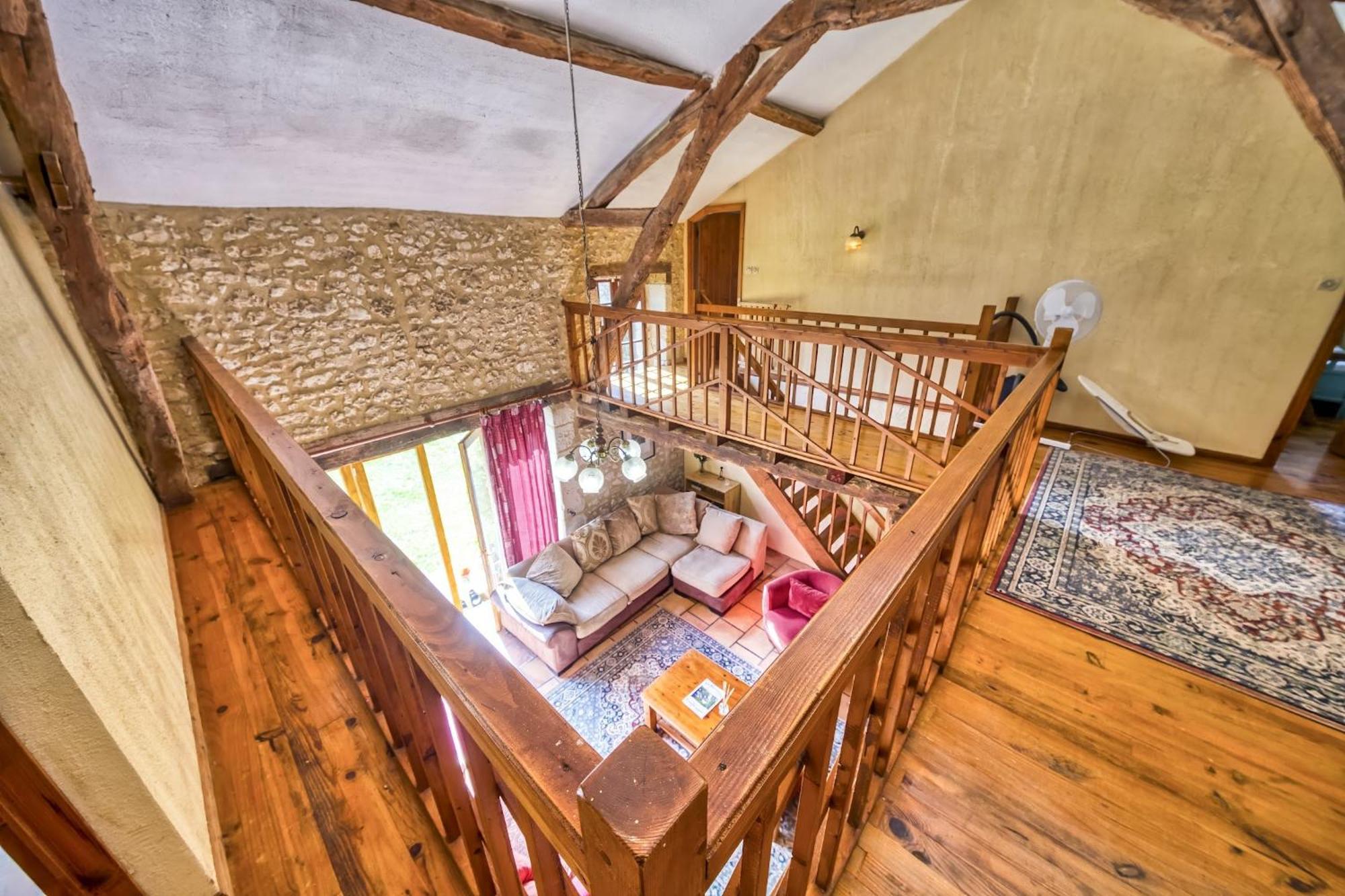Le Manoir De St Marcel Villa Saint-Marcel-du-Perigord Room photo