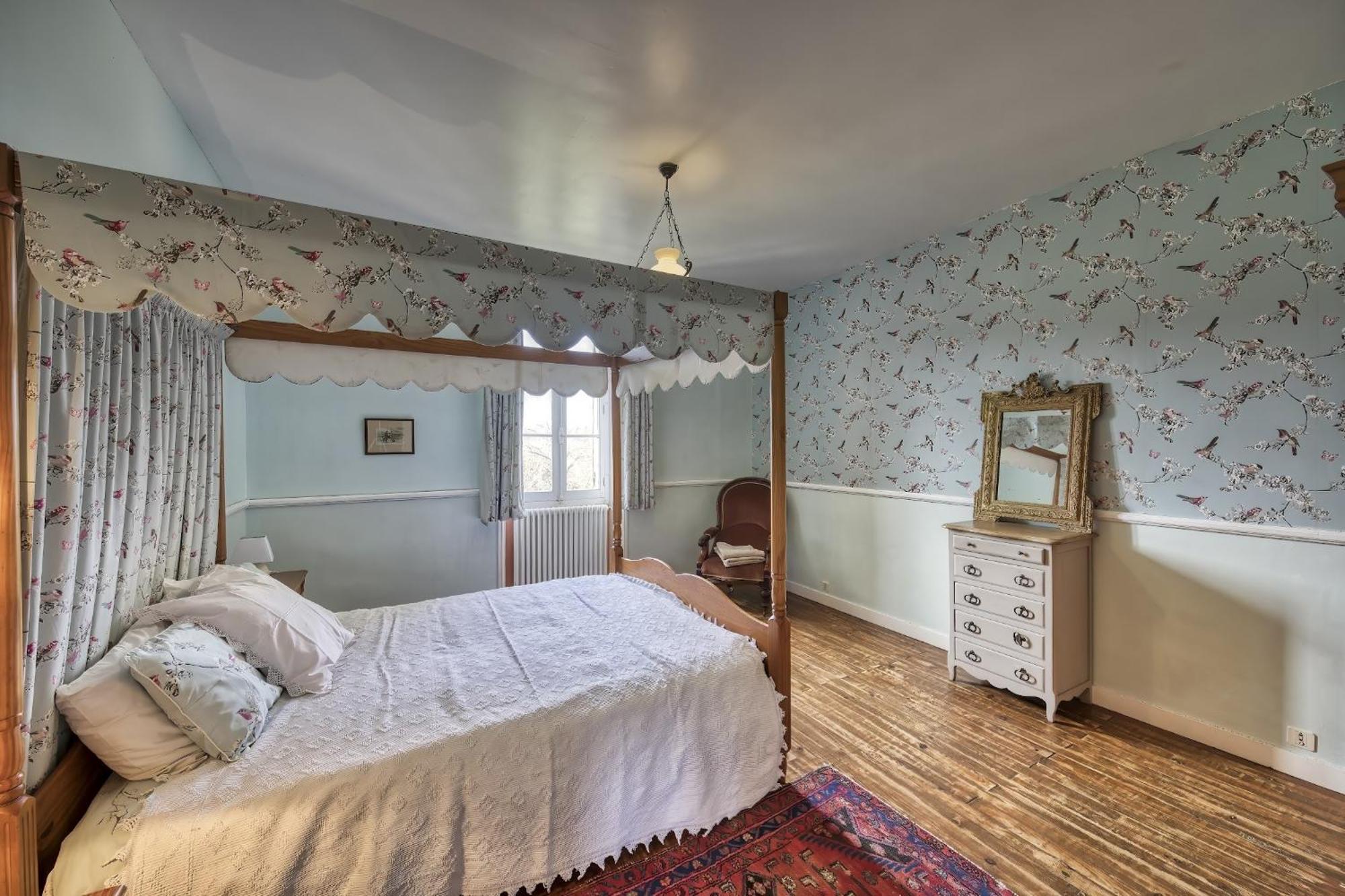 Le Manoir De St Marcel Villa Saint-Marcel-du-Perigord Room photo