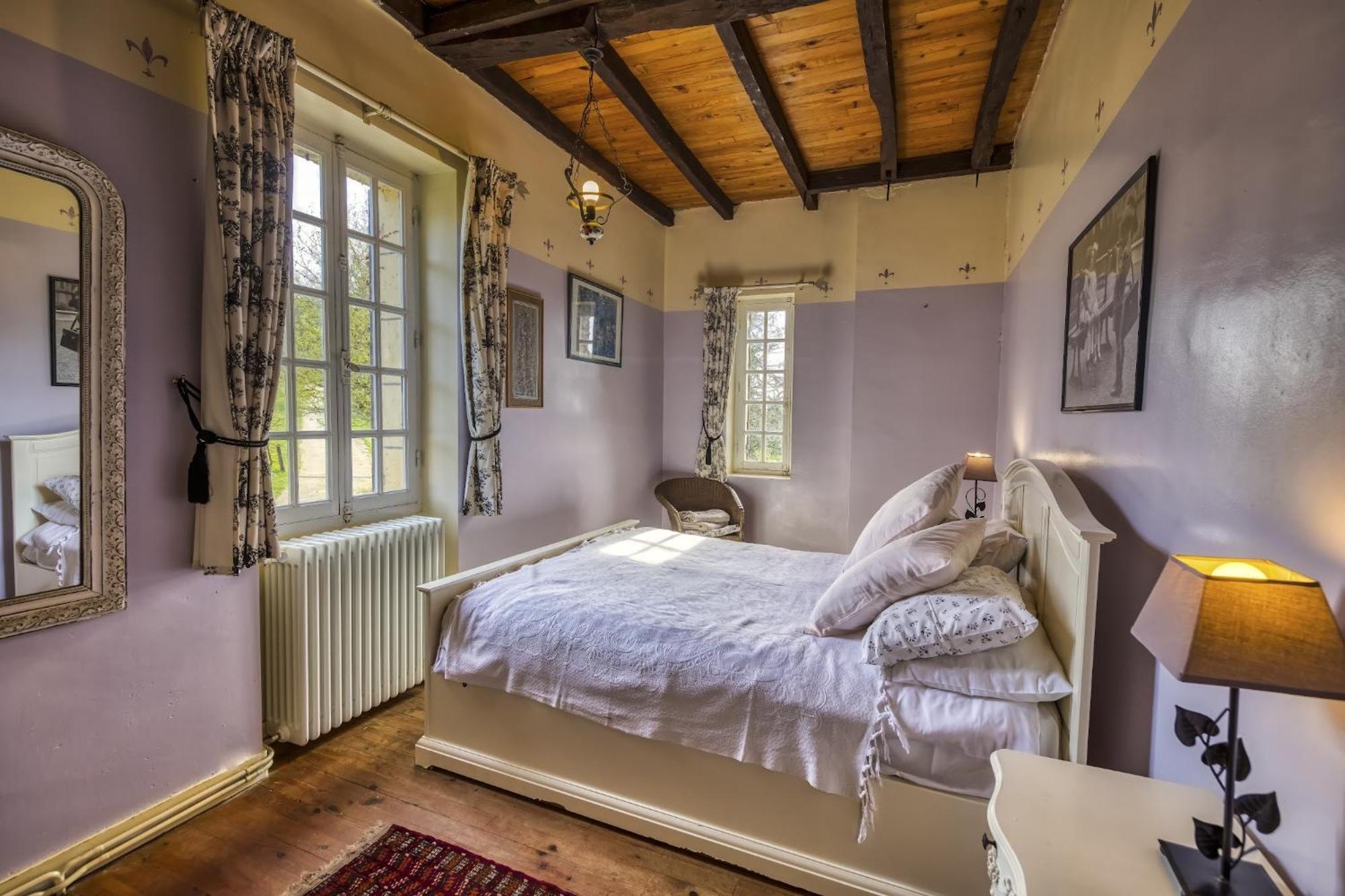 Le Manoir De St Marcel Villa Saint-Marcel-du-Perigord Room photo