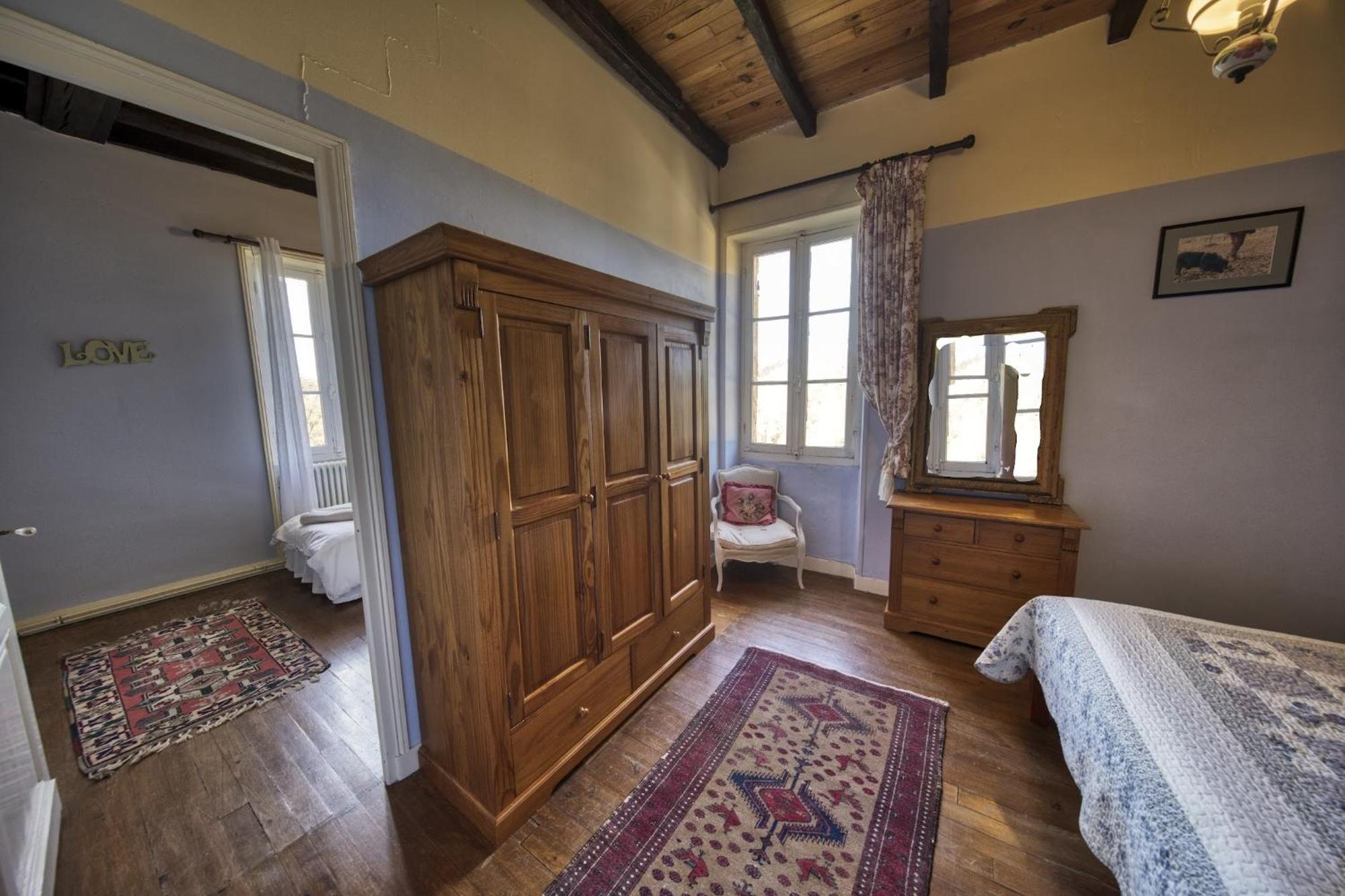 Le Manoir De St Marcel Villa Saint-Marcel-du-Perigord Room photo