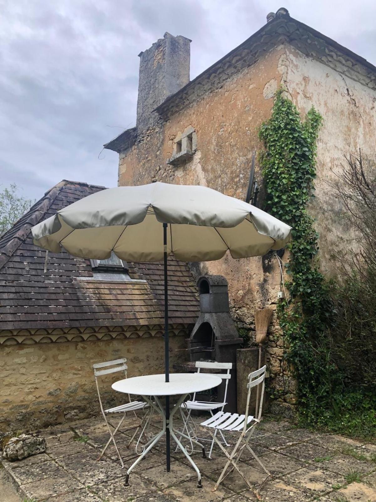 Le Manoir De St Marcel Villa Saint-Marcel-du-Perigord Room photo