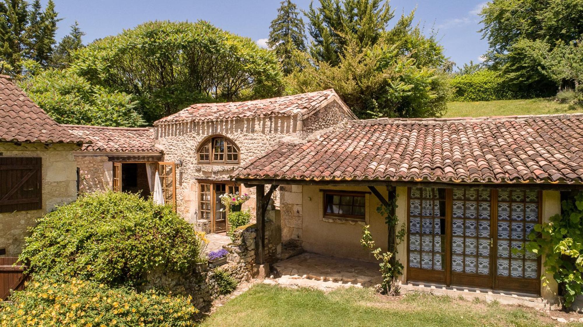 Le Manoir De St Marcel Villa Saint-Marcel-du-Perigord Room photo