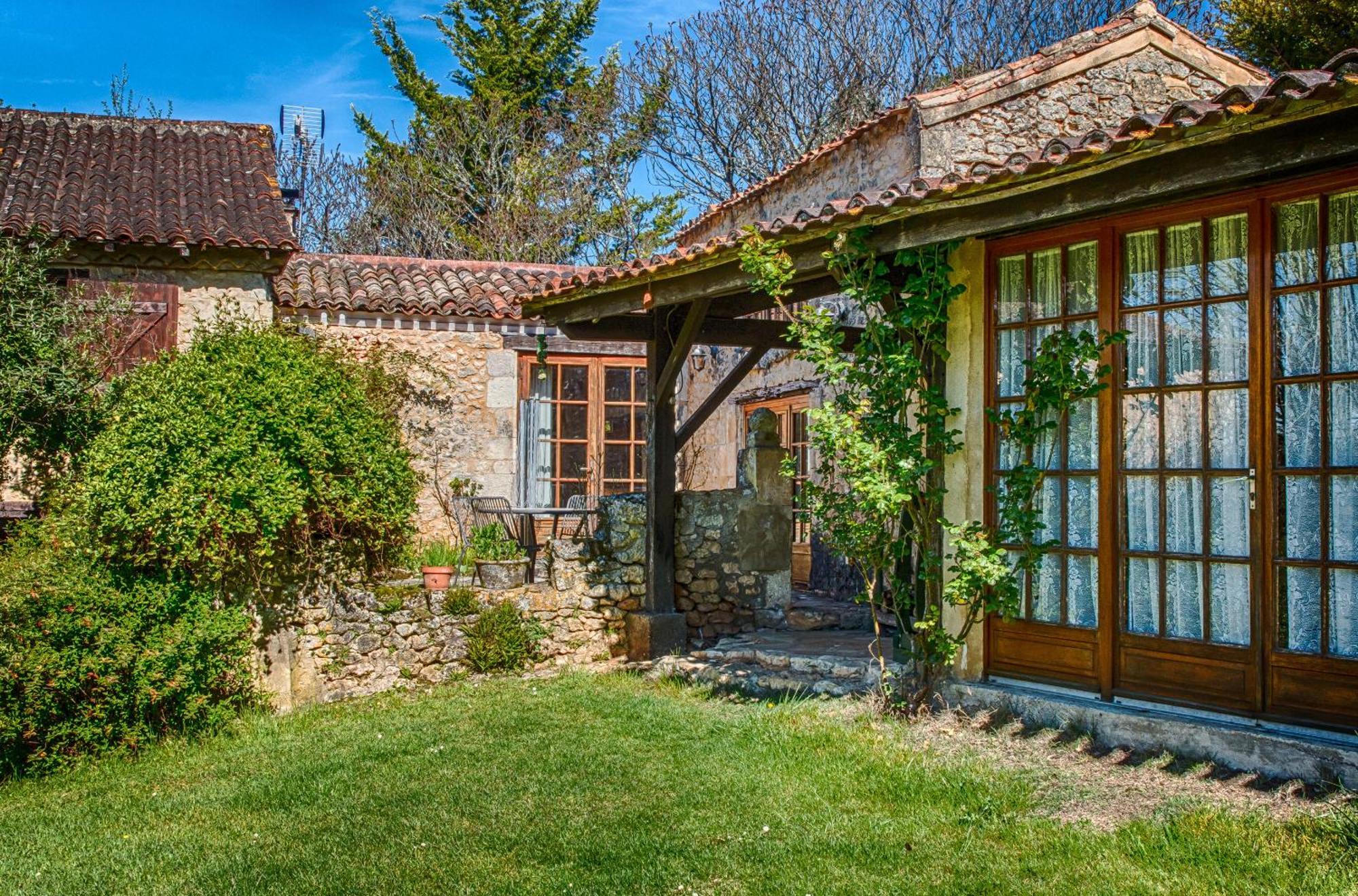 Le Manoir De St Marcel Villa Saint-Marcel-du-Perigord Room photo