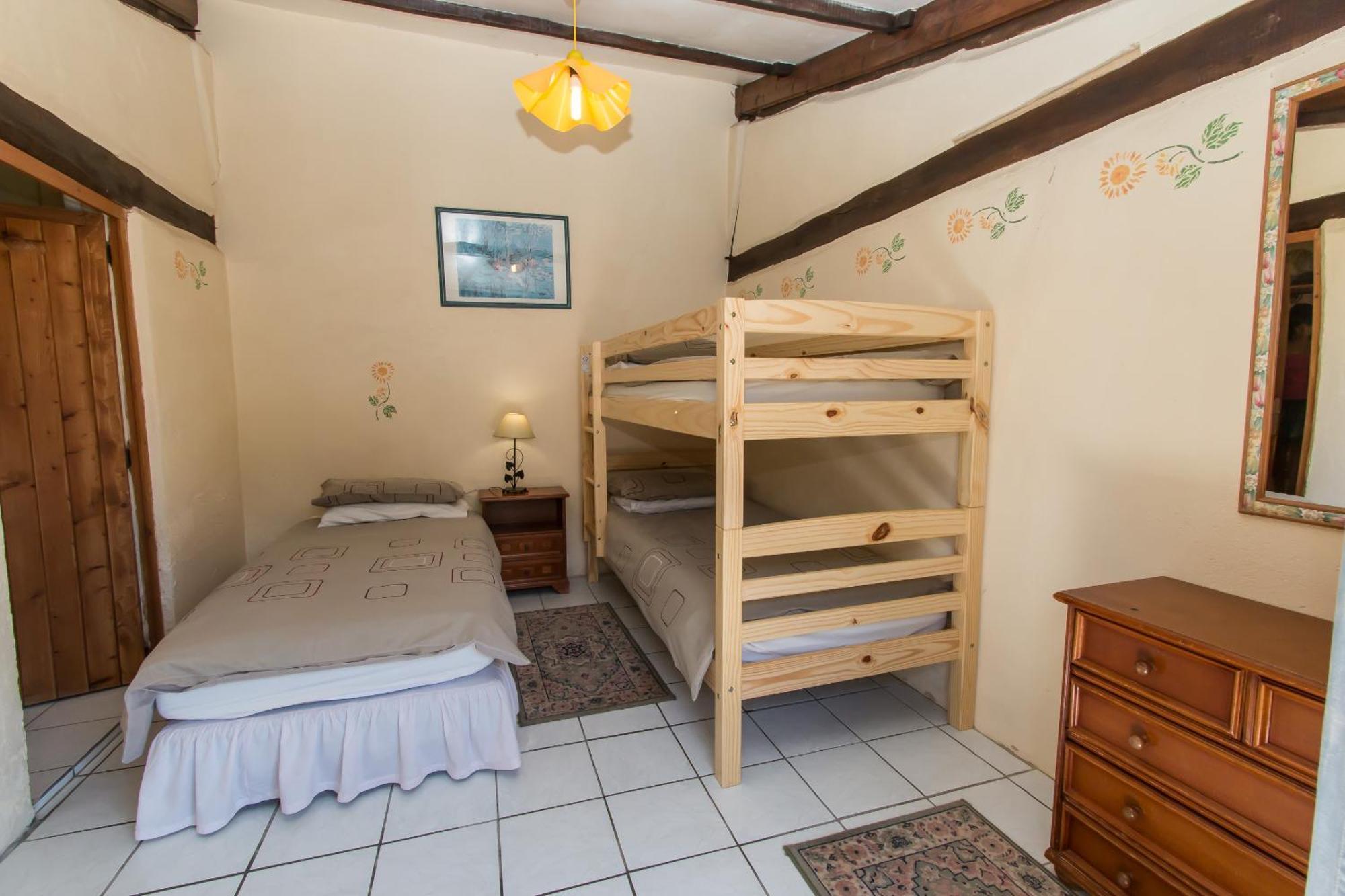 Le Manoir De St Marcel Villa Saint-Marcel-du-Perigord Room photo